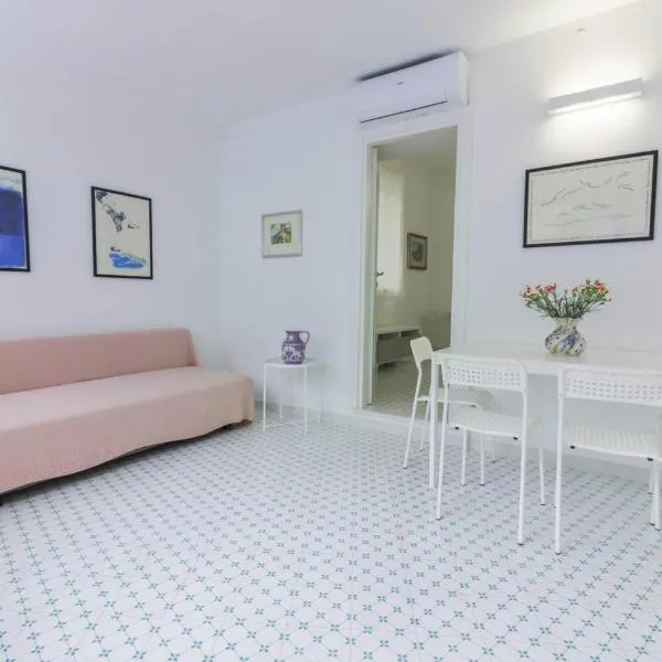 Al Ciglio Holiday House Amalfi Coast, hotel in Scala