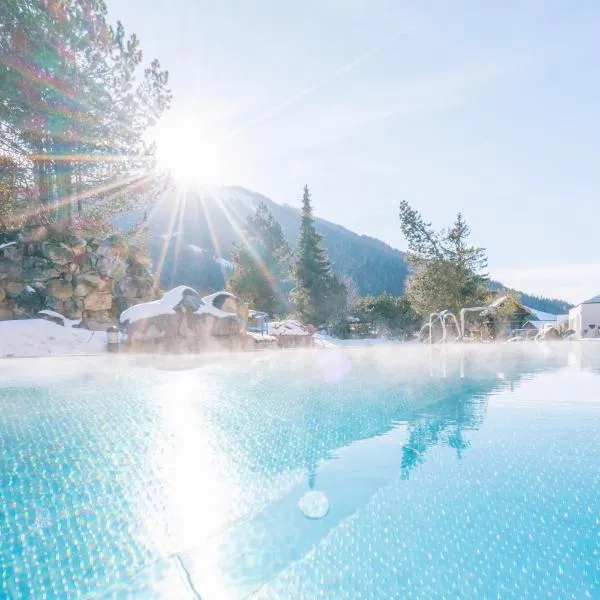 Der Kirchheimerhof - Superior โรงแรมในบาด ไคลน์เคิร์ชไฮม์