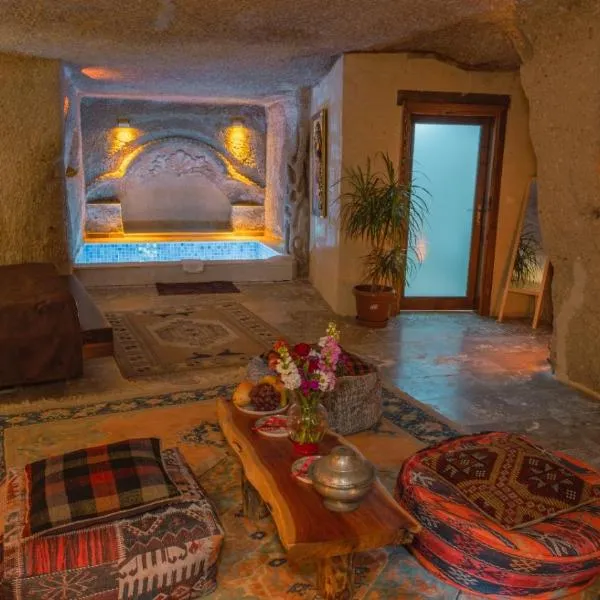Theodora Village House, hotel in Urgup