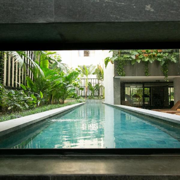 Modern and Fabulous frente Mar - Foto 4