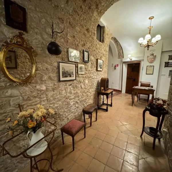 Le Prigioni del Palazzo B&B, hotel v mestu Sora
