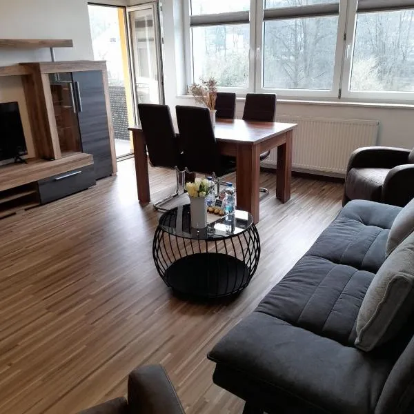 BestBoarding24, hotel v destinaci Schöllkrippen