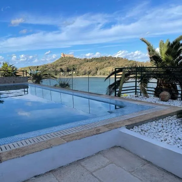 Dar Daniella - Small Design Luxury Hotel โรงแรมในตาบาร์กา