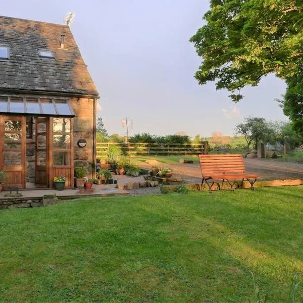 North Lake District rural retreat, hotel v destinaci Penrith