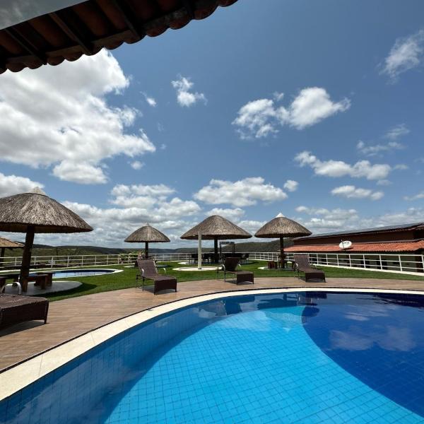 Hotel Aconchego do Velho Chico - Foto 4