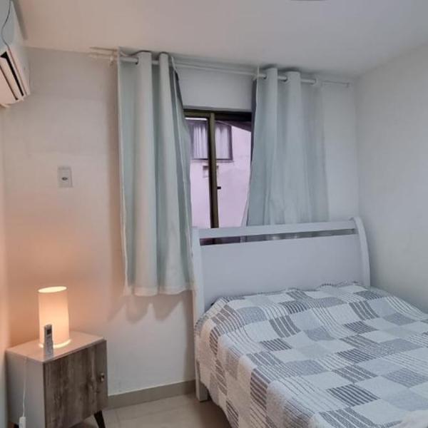 Apartamento 3 quartos Cabo Frio Praia do Forte - Foto 2