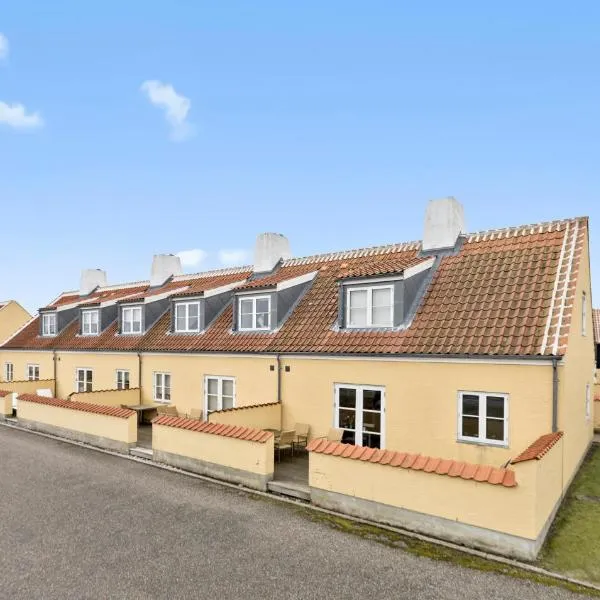Gorgeous Apartment In Skagen With Sauna, hotel en Skagen