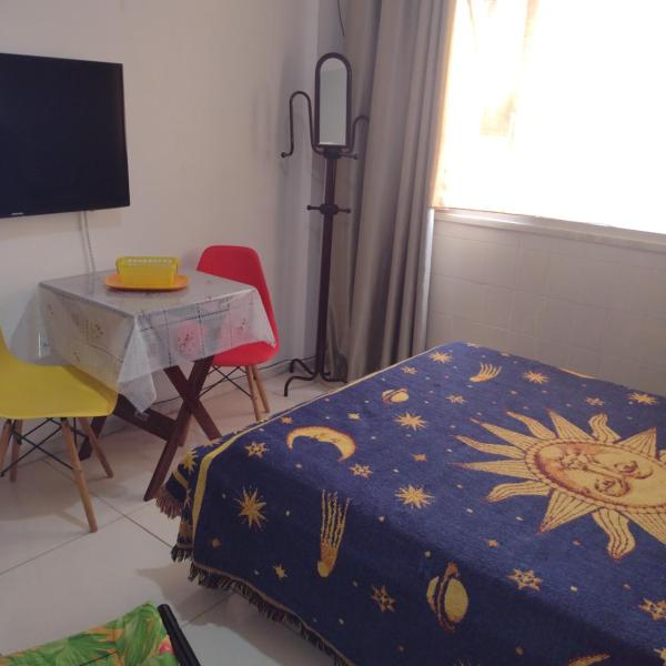 Loft Sossêgo centro/Guarapari - Foto 5