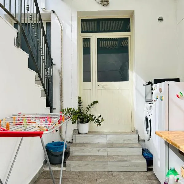 Casa Vacanza a pochi km dalla Marina di Tertenia, hotel v destinácii Tertenìa