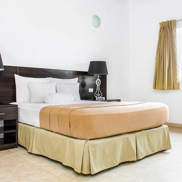 Hotel Kariña Maturín, hotel a Maturín