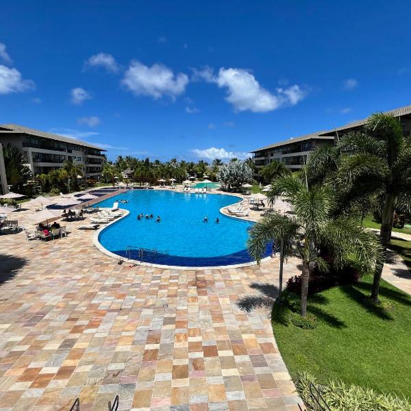 Ecolife Térreo frente piscinas - Foto 4