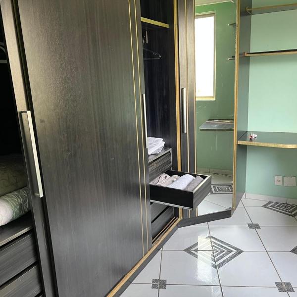 Apartamento centro de Cuiabá - Foto 4