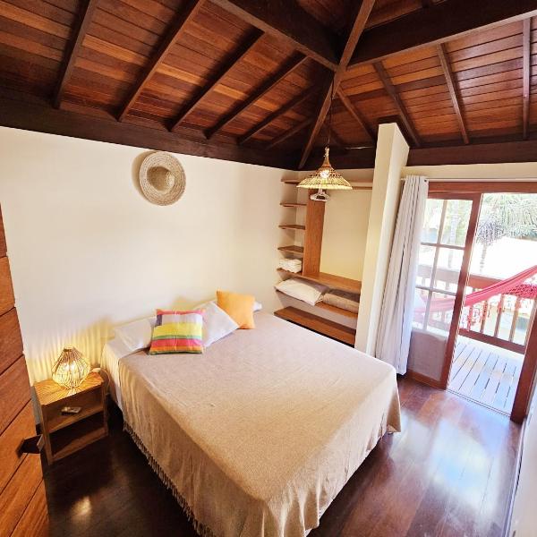 Maná da Concha Apartamento