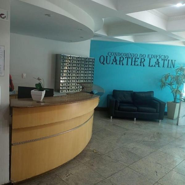 Apart Quartier Latin - Foto 3