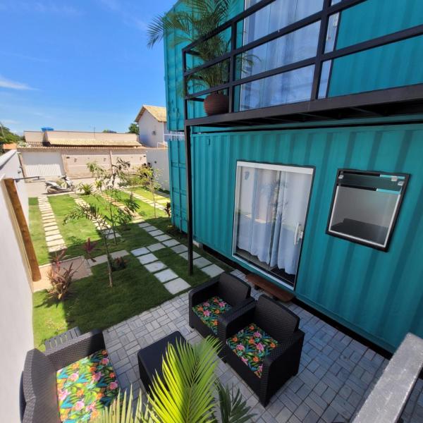 Eco Loft Brisa do Mar - Foto 5