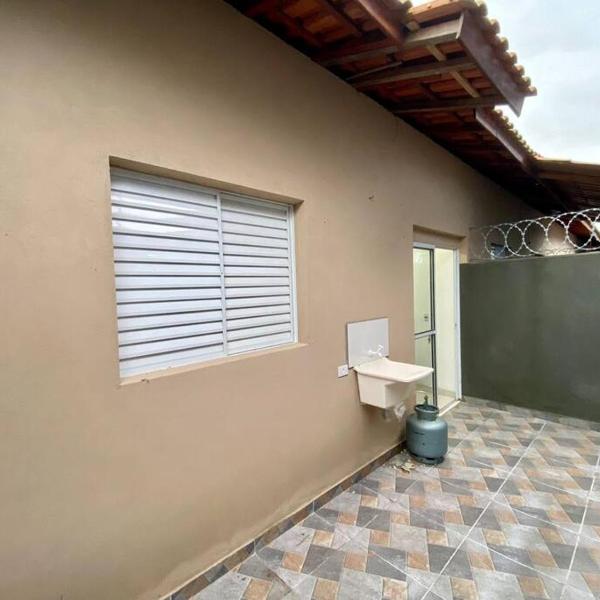 Casa na praia Itanhaém - Cibratel 2 - Foto 3