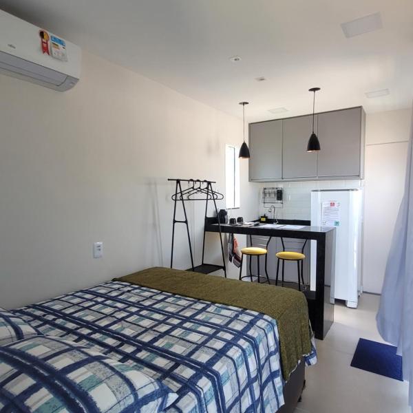 Eco Loft Brisa do Mar - Foto 2