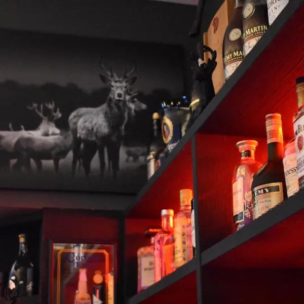 크룸펜도르프 암 뵈르터제에 위치한 호텔 ROOMS FOR ADULTS ONLY - Hotel Jägerhof Wörthersee