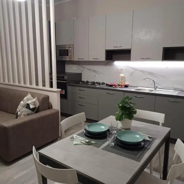 Casa Aria: Cernusco sul Naviglio'da bir otel