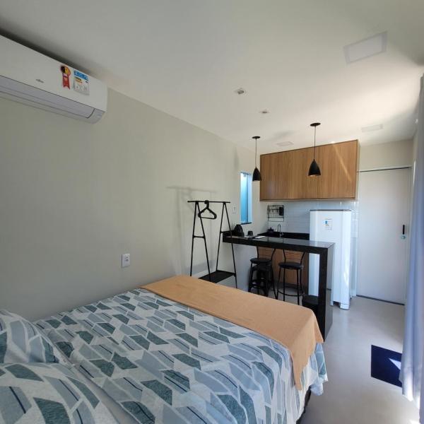 Eco Loft Brisa do Mar - Foto 4