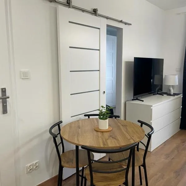 M3 Pruszków, hotel v destinácii Pruszków