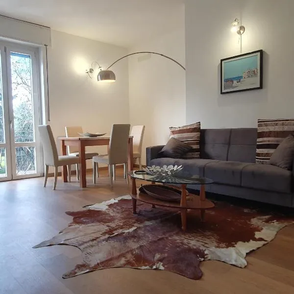 코르마노에 위치한 호텔 Cormano Apartment Gramsci