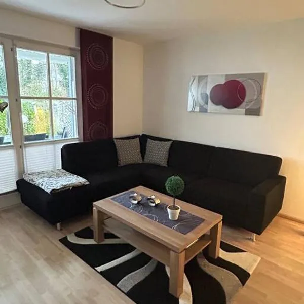 Domizil-Auszeit am Schlart (82qm), hotel en Bad Zwischenahn