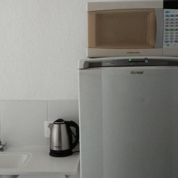 Apt, espaço inteiro no 1° andar. - Foto 4