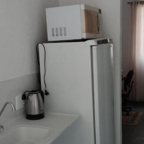 Apt, espaço inteiro no 1° andar. - Foto 3