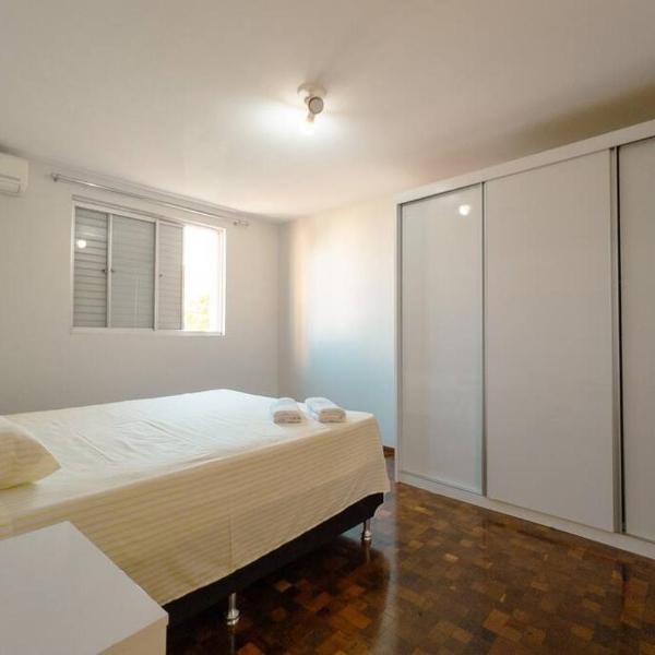Apartamento 3 Quartos Central com Ar SQ41 - Foto 5