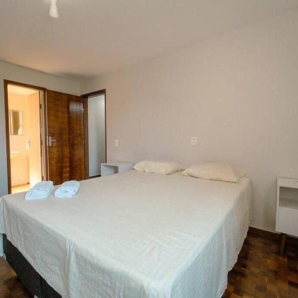 Apartamento 3 Quartos Central com Ar SQ41 - Foto 2