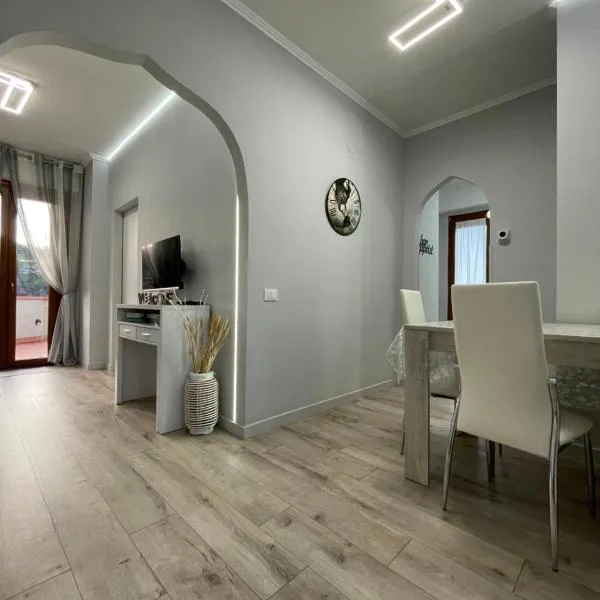 Sesto Piano Apartment: Incisa in Val d'Arno şehrinde bir otel