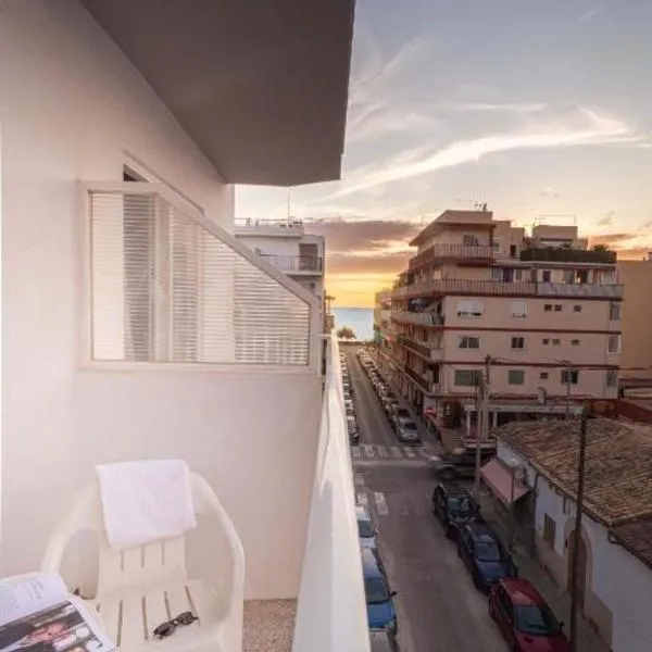 SB Arenal, hotel v destinaci El Arenal
