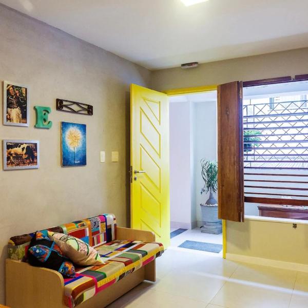 Villa Marquês - Apartamentos
