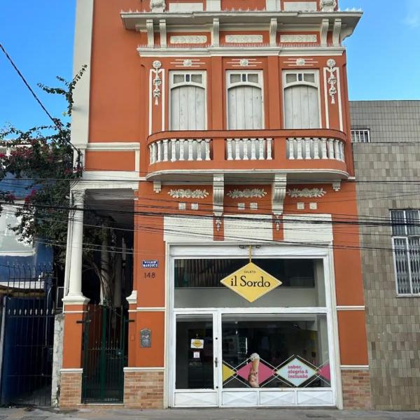 Villa Marquês - Apartamentos - Foto 3