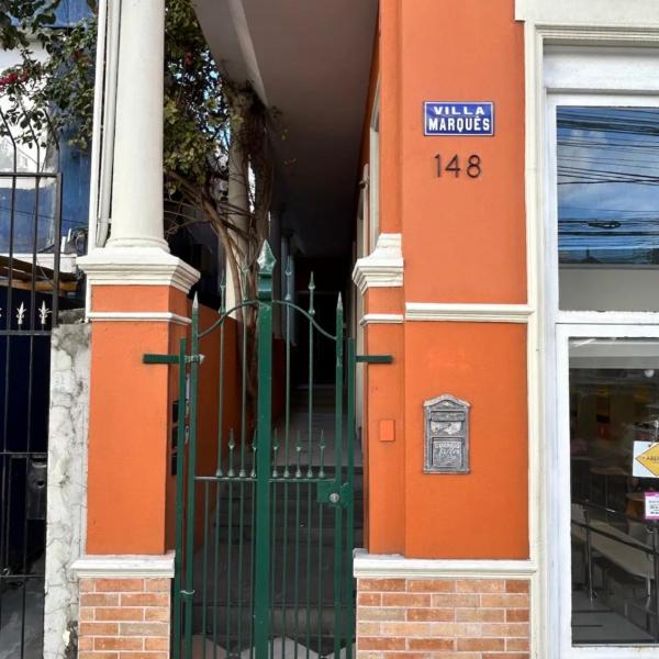 Villa Marquês - Apartamentos - Foto 4