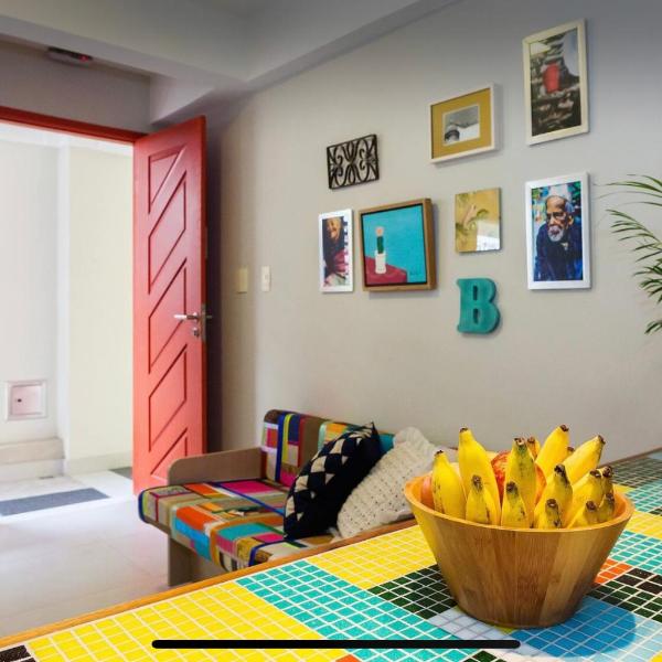 Villa Marquês - Apartamentos - Foto 5