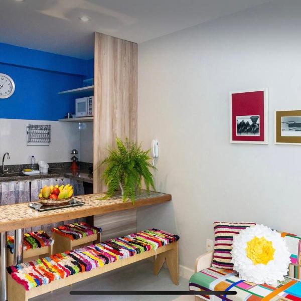 Villa Marquês - Apartamentos - Foto 2