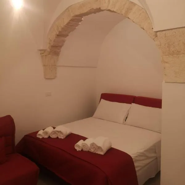 A casa di Ale, hotel in Ceglie Messapica