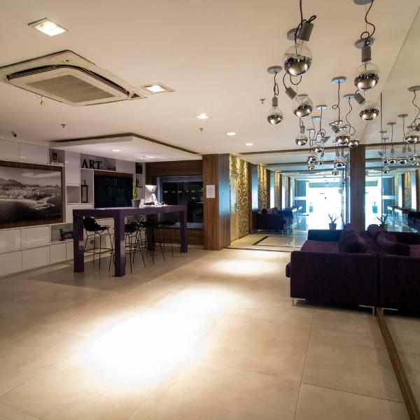 Anna Suites Arpoador - Foto 3