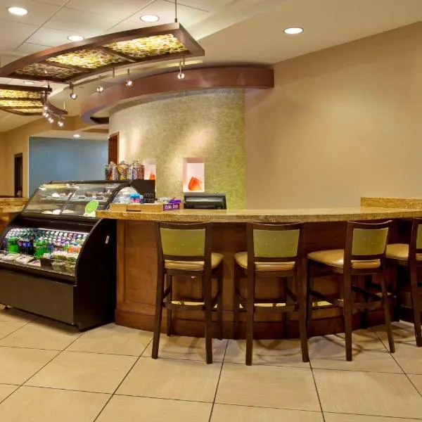 Hyatt Place Fort Worth / Cityview, hotel in Fort Worth