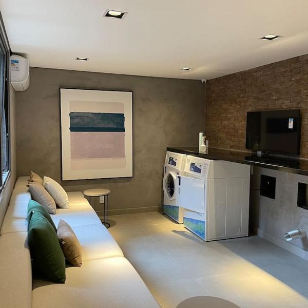 Studio charmoso, próximo à Av. Paulista - Foto 4