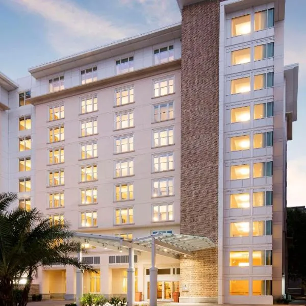 Hyatt Place Charleston - Historic District, hotel em Charleston