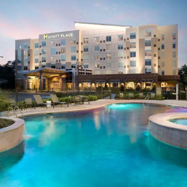 Hyatt Place Biloxi, Hotel in Biloxi