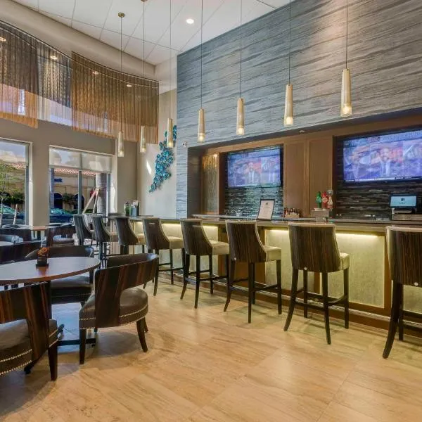 Hyatt Place Boca Raton, hotel v destinaci Boca Raton