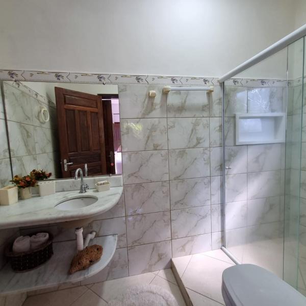 Casa Topázio - Foto 3
