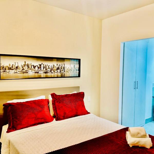 Suites stay hotel itaim bibi - Foto 2