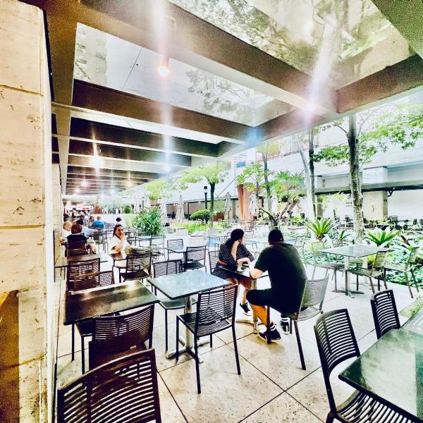Suites stay hotel itaim bibi - Foto 5