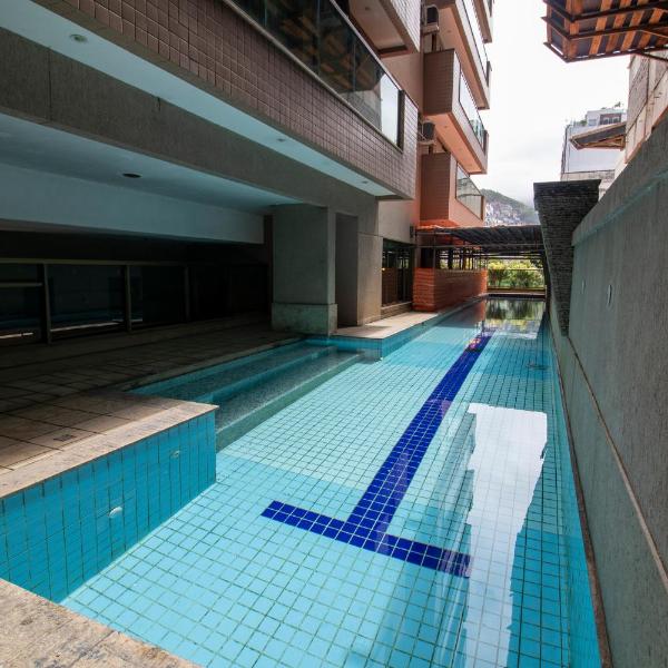 Anna Suites Arpoador - Foto 2