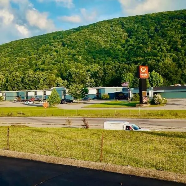 Econo Lodge Inn & Suites, hotel in Big Stone Gap